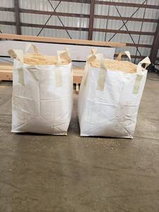 Virutas de Madera Orgánicas, Material Natural para Hábitats de Animales, Residuos Agrícolas, Almacenamiento Seco y Cubierto, 12 Meses de Vida Útil - Product Image 4