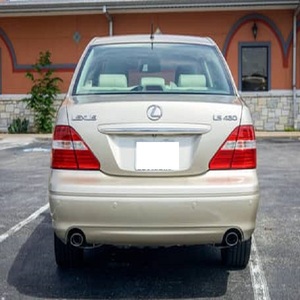 Lexus LS 430 berline automatique 6 vitesses, best-seller 2005 - Product Image 3
