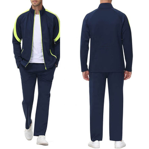 Servicio OEM, Chándal 2 en 1 para Hombre, Transpirable, Ligero, con Capucha, Estilo Casual, Color Sólido, con Cordón Ajustable, Hecho a Medida, de Alta Calidad para Correr - Product Image 6