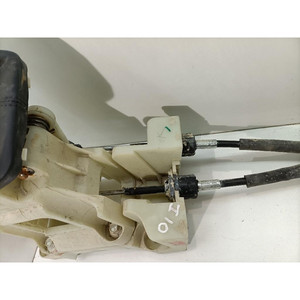 PALANCA DE CAMBIOS HYUNDAI i10 2ª Serie G3LA gasolina 998 (11>13) - Product Image 3
