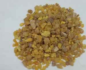 Luban dhakar Boswellia หมากฝรั่งกำยานธรรมชาติเกรดพรีเมี่ยม - Product Image 2