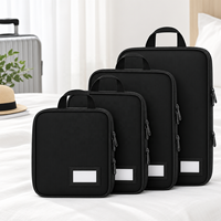 Ventes flash - Cubes de compression pour bagages de voyage - Organisateur de valise