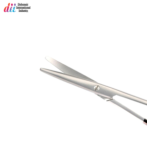 Ciseaux de Bandage chirurgicaux Lister à usage unique de bonne qualité pour Instruments médicaux d'hôpital à vendre par debonaiii - Product Image 6