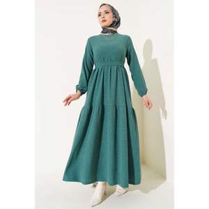 เข็มขัดต้นไม้เปลือกไม้ชุดสีเขียว - Product Image 1