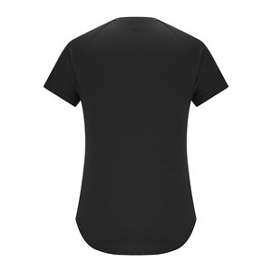Personnalisé Hommes Longline Hipster Gym Muscle Musculation Coton À Manches Courtes Décontracté Mince Col Rond Tee - Product Image 2