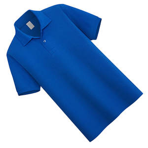 T-shirts pour hommes en coton 100% de haute qualité, logo personnalisé, poids lourd, mode, luxe, imprimés, broderies, uniformes de groupe pour hommes - Product Image 6