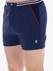 Venta al por mayor de los hombres de la moda Pantalones cortos conjunto de verano de los hombres pantalones cortos - Product Image 3