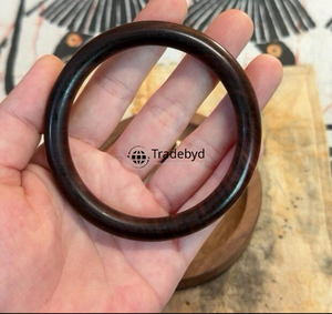 Brazaletes de madera rústica para mercados de decoración del hogar Juegos de regalos artesanales materiales sostenibles de Tradebyd - Product Image 3