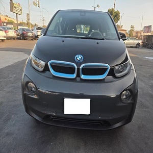 BMW I3 2015 USADO, Volante a la Izquierda/Derecha - Product Image 1