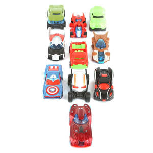 Autos Hot Wheels, 10 Piezas - Surtidos - Product Image 2