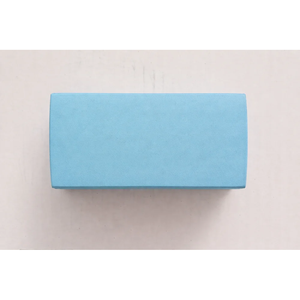 Disco de Pulido Rectangular de 130 mm, Alta Dureza, 10 mm de Grosor, Grano 120, Unión Metálica, OEM/OBM, para Procesamiento de Piedra - Product Image 1