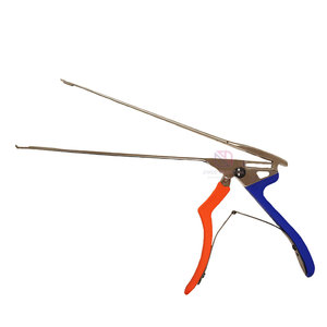 Premium Quality Stainless Steel Kerrison Rongeur Surgical Instruments OEM Reusable for <b>Plastic</b> <b>General</b> Surgery Best Selling - Product Image 1