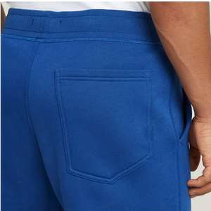 Pantalones Deportivos de Felpa 100% Algodón para Hombre, con Logotipo Personalizado OEM, Clásicos, Casuales, Cálidos para Invierno, Ligeros, de Cintura Alta - Product Image 4