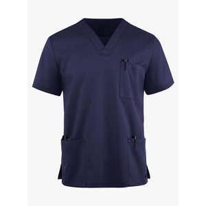 Uniforme d'hôpital 4xl classique médical pour le lavage - Product Image 4