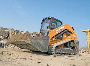 Venta al por mayor 2022 Case SR240B Skid Steer Loader Precio de fábrica Heavy Duty Loader con alto rendimiento y la mejor calidad para la venta - Product Image 3