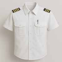 Nouvelle arrivée, uniforme de tennis pour hommes adultes, chemise à bretelles, manches courtes, respirante, séchage rapide, écologique, 100% coton