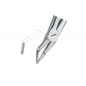 Forceps d'extraction de dents Fig.51 A Produits de logo personnalisé de haute qualité Instruments dentaires en acier inoxydable de haute qualité - Product Image 5