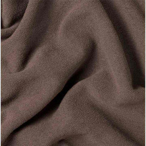 Pantalon de jogging décontracté pour homme, tendance streetwear, poids moyen, anti-froissement, fermeture éclair, ample, lavage clair, en molleton de coton, effet usé - Product Image 5