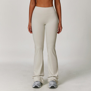 Completo da Yoga da <span class=keywords><strong>Donna</strong></span> Spazzolato di Grande Successo 2025, Aderente ad Asciugatura Rapida, Set Sportivo Casual da 5 Pezzi per Corsa all'Aperto e Fitness - Product Image 3
