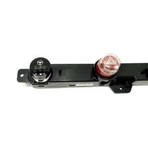 ปุ่มไฟตัดหมอก FIAT 500 ซีรีส์ 735451108 169A4000 เบนซิน 1200 (07>14) - Product Image 3