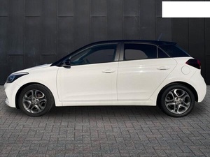 ฮุนได ไอ20 1.2 ปี 2020 มือสอง พวงมาลัยซ้าย/ขวา - Product Image 3