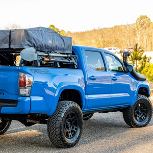 (W&T) PROMOCIÓN Venta de Camioneta Toyota Tacoma TRD Sport 4×4 V6 2021 Usada, Edición OverLand, Cabina Doble, 5 pies, AUTO USADO - Product Image 1