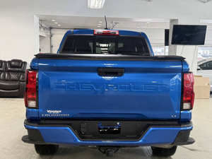 Chevrolet Colorado 2023 USADO EN EXCELENTES CONDICIONES - Product Image 3