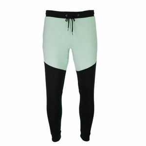 Conjunto Deportivo de 2 Piezas para Hombre, Sudadera con Capucha y Cremallera, Talla Grande, Transpirable, con Diseño a Cuadros, Ropa Deportiva - Product Image 3