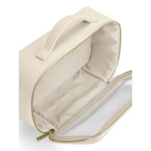 Boutique Custom Merchandising Clear Window <b>Makeup</b> Organizer Beauty Case - Product Image 5