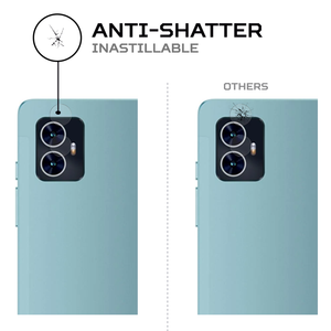 ฟิล์มกันรอยหน้าจอสำหรับเทคลาส เอ็ม 50 โปร - Product Image 4