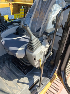 Bastante usado multifuncional bien cuidado de segunda mano 2019 Caterpillar 312F para la venta con entrega en todo el mundo - Product Image 6