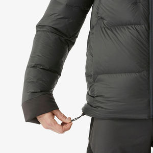 Modern Hooded Puffer Jackets Wholesale Custom Made <b>Warm</b> Winter Wear High Quality Outerwear <b>Waterproof</b> Windproof Durable Premium - Product Image 4