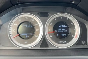 คุณภาพดีราคาถูก XC70 2012 V-olvo T6 AWD - Product Image 5