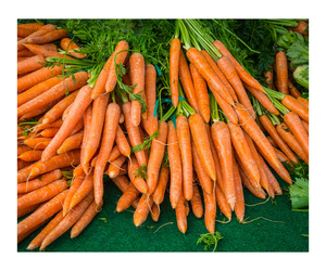 Carottes biologiques fraîches bon marché prêtes à l'exportation/Fournisseur en gros de carottes fraîches prêtes à être expédiées - Product Image 6