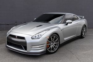 สภาพดีเยี่ยม รถมือสอง ปี 2016 นิสสัน GT-R พรีเมียม วิ่ง 26 พันไมล์ เครื่องยนต์ V6 ทวินเทอร์โบ - Product Image 5