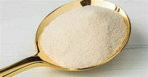 ผงวุ้นจากธรรมชาติทั้งหมดสำหรับฉลากที่สะอาดสูตรอาหารมังสวิรัติแบบเน้นภูมิคุ้มกัน - Product Image 3