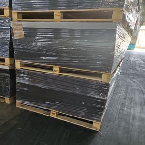 حصيرة مركبة لحماية الأرض * * * بساط مؤقت من البوليمر ألواح مسار مستنقع - Product Image 3