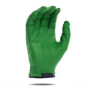 Les gants de golf personnalisés pour femmes en cuir cabretta bénéficient d'un confort et d'un style supérieurs grâce à notre conception à prise parfaite de qualité supérieure - Product Image 4
