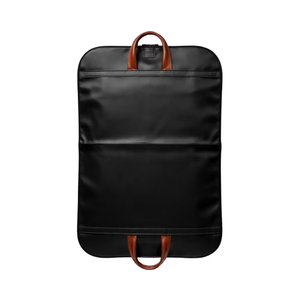 Housse de vêtement non tissée élégante et tendance 2026 avec capacité de suspension et de pliage pour un usage quotidien et les voyages - Product Image 1