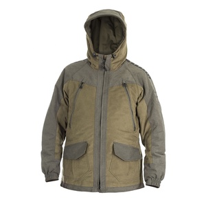 เสื้อผ้าล่าสัตว์ OEM ปี 2025 เสื้อแจ็คเก็ตเดินป่ากันน้ำ ระบายอากาศได้ดี ทนทานต่อการฉีกขาด เสื้อผ้าทางยุทธวิธีสำหรับทุกเพศ เสื้อผ้าสำหรับปีนเขา ชุดยุทธวิธี - Product Image 5