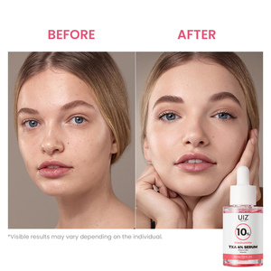 Fábrica personalizada Pink Peptide PDRN <span class=keywords><strong>SERUM</strong></span> Niacinamida 10% + Ácido tranexámico 4% <span class=keywords><strong>Serum</strong></span> Face - Product Image 4