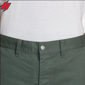 Pantalones de mezclilla para hombre elásticos ajustados informales clásicos Estilos aleatorios con cierre de mosca de botón Envío aleatorio de moda - Product Image 5