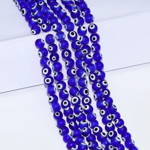 กระเป๋าหลากสีสำหรับทำสร้อยคอ/สร้อยข้อมือ - Product Image 5