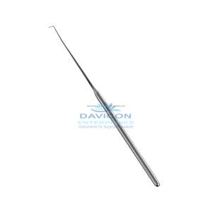 AUSTIN GRENIER DISSECTEUR 5MM POINTE, ANGLE 90, 6 1/4IN. - Product Image 3