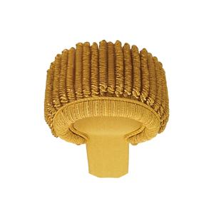 Hombreras de Primera Calidad, Bordadas, de Encaje de Lujo, Ceremoniales, Tácticas, con Flecos de Hilo Dorado, 100% Alta Calidad - Product Image 2