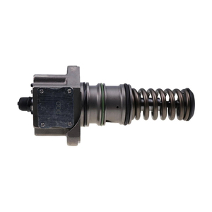 Pompe d'injection de carburant diesel OEM 0414755014 313GC5233MX 0986445011 pour moteur Mack E7, pièces de rechange pour camions lourds - Product Image 1