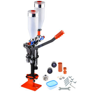 Oren Celik Makina FY-6EX28 6x28 Caliber Shot Shell Rechargement Scope Mounts Accessoires Durable Metal Multi-Functional Soft - Product Image 4