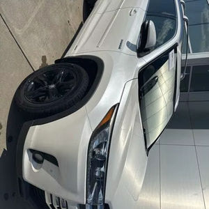 2017 T-oyota Highlander Híbrido Limitado - Product Image 1