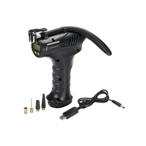 CARMOTION อุปกรณ์เสริมมอเตอร์อัดอากาศอัตโนมัติไร้สาย รุ่น 63334.0 ผลิตในประเทศโปแลนด์ - Product Image 1