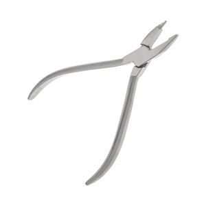 Pince de formage de boucles en tweed dentaire de haute qualité pour le nettoyage chirurgical et le remplissage des dents équipement chirurgical - Product Image 4